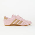 adidas Taekwondo Wmns Clear Pink/ Magic Beige/ Gum