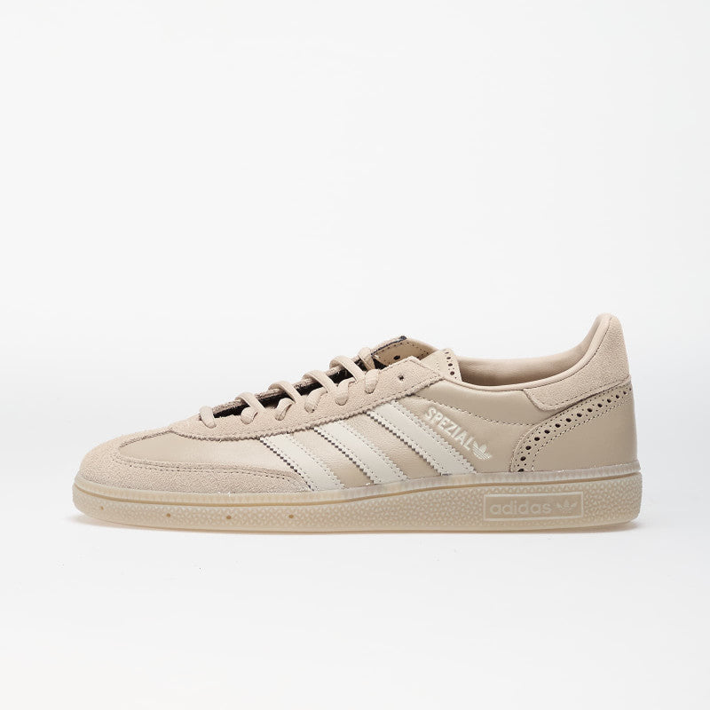 adidas Handball Spezial Wonder Beige/ Aluminium/ Wonder Beige 44