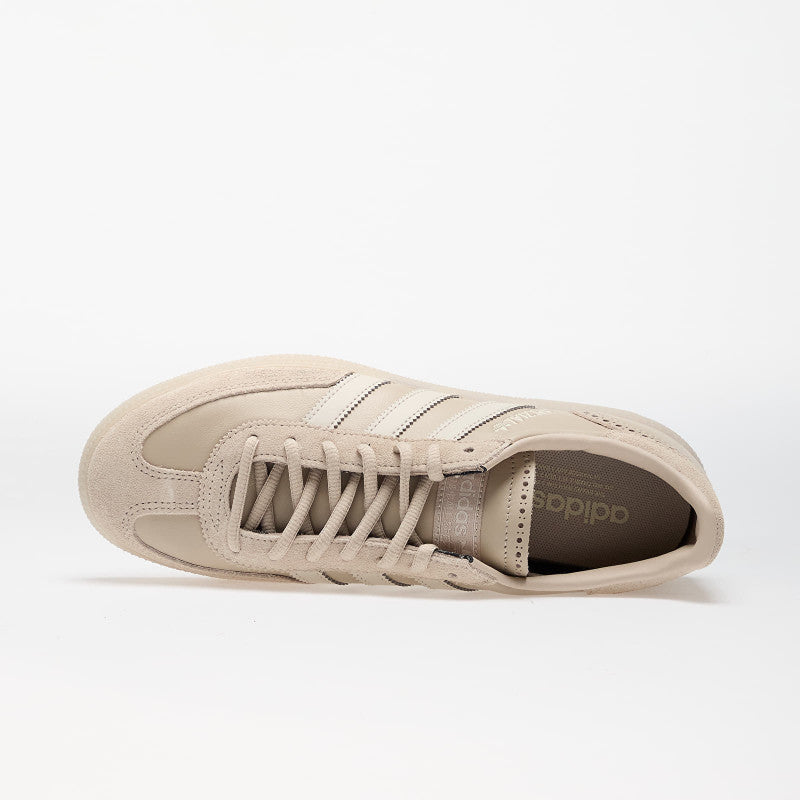 adidas Handball Spezial Wonder Beige/ Aluminium/ Wonder Beige 44