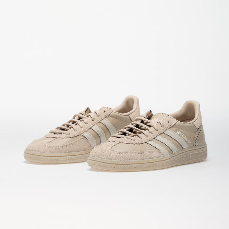 adidas Handball Spezial Wonder Beige/ Aluminium/ Wonder Beige 44