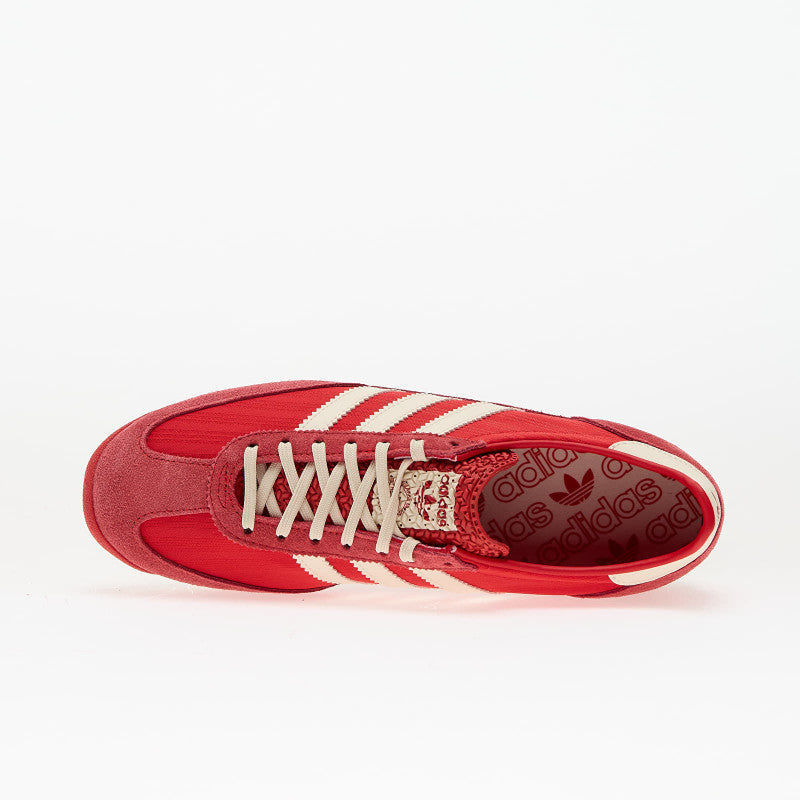 adidas SL 72 Og Wmns Better Scarlet/ Crew White/ Gum1 39