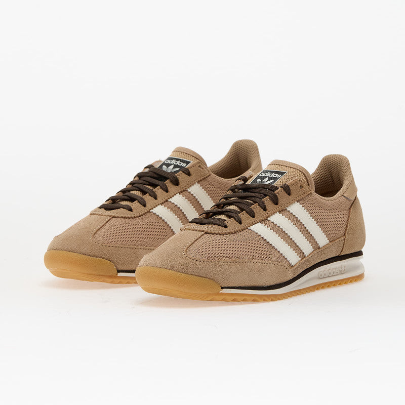 adidas SL 72 OG Wmns Warm Sand/ Off White/ Gum1 39