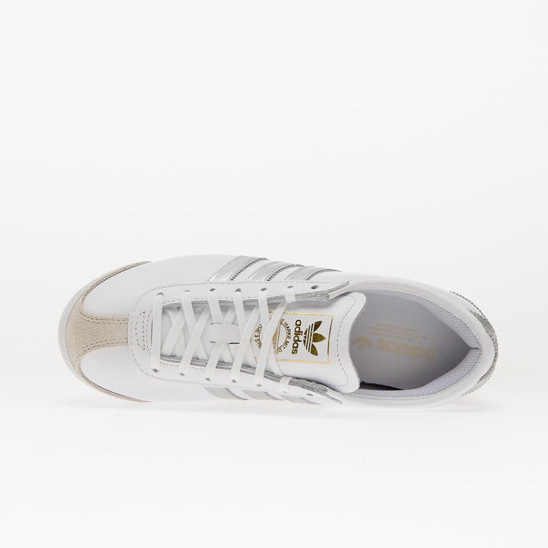 adidas Italia 70S Wmns Ftw White/ Silver Metallic/ Crew White 41