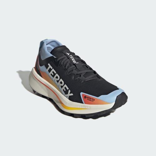 adidas Wmns Terrex Agravic GTX Trail Running