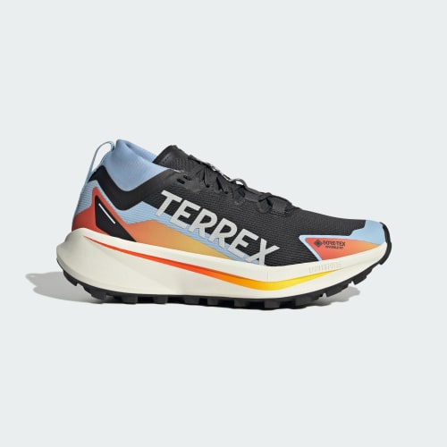 adidas Wmns Terrex Agravic GTX Trail Running