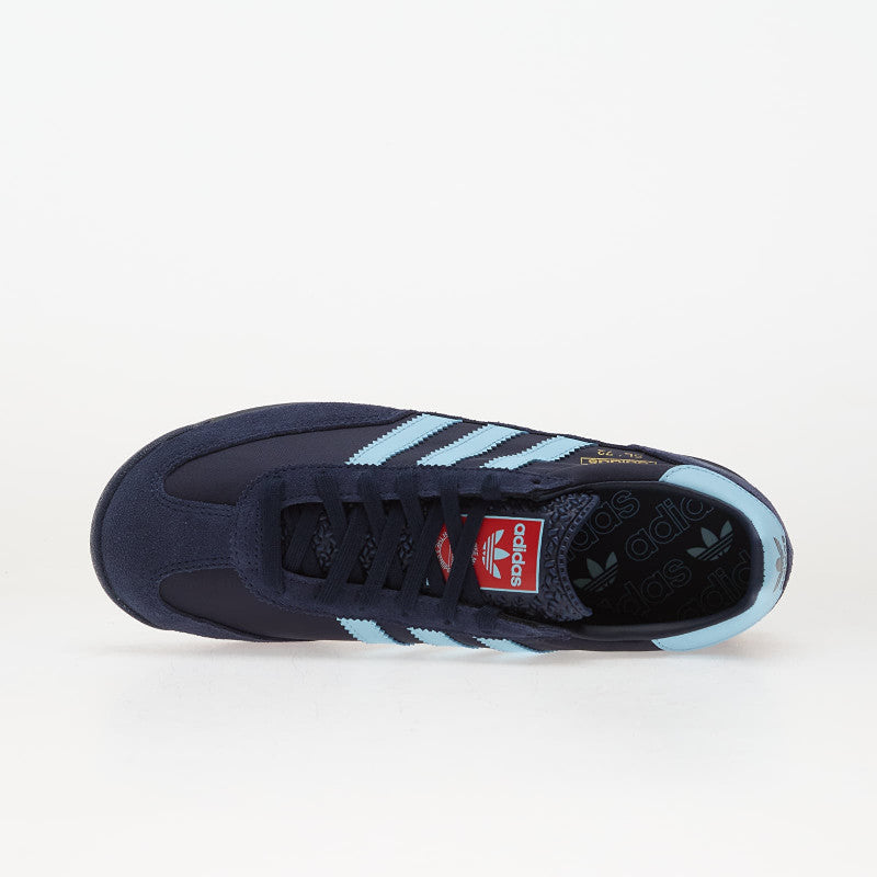adidas SL 72 Rs Night Indigo/ Ice Blue/ Red 47