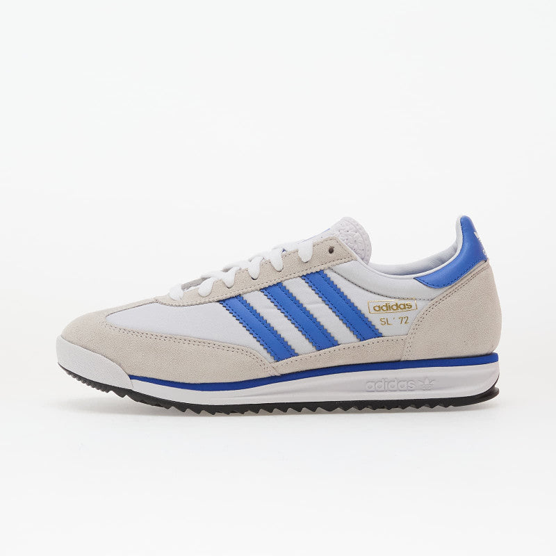 adidas SL 72 Rs Ftw White/ Blue/ Core Black 39