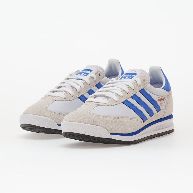 adidas SL 72 Rs Ftw White/ Blue/ Core Black 39