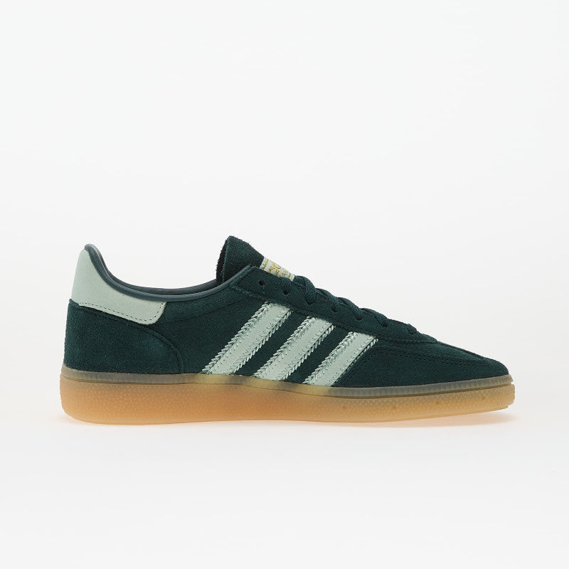 adidas Handball Spezial Wmns Aura Ivy/ Ash Green/ Gum1
