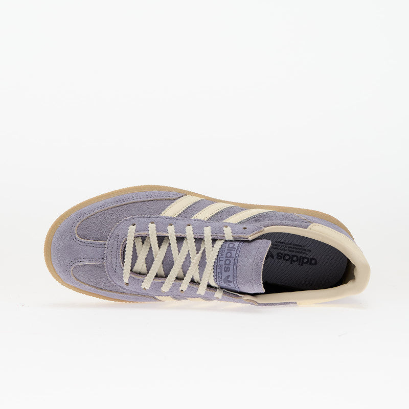 adidas Handball Spezial Wmns Silver Violet/ Crew White/ Gum4 38