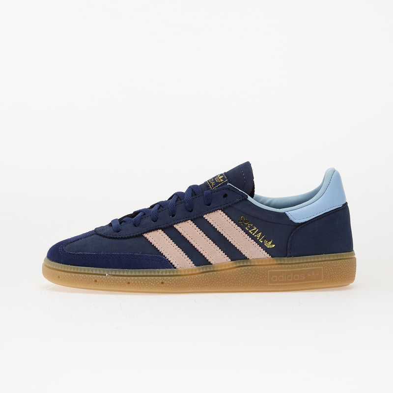 adidas Handball Spezial Wmns Dark Blue/ Wonder Aqua/ Clear Sky 36
