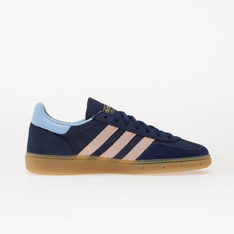 adidas Handball Spezial Wmns Dark Blue/ Wonder Aqua/ Clear Sky 36