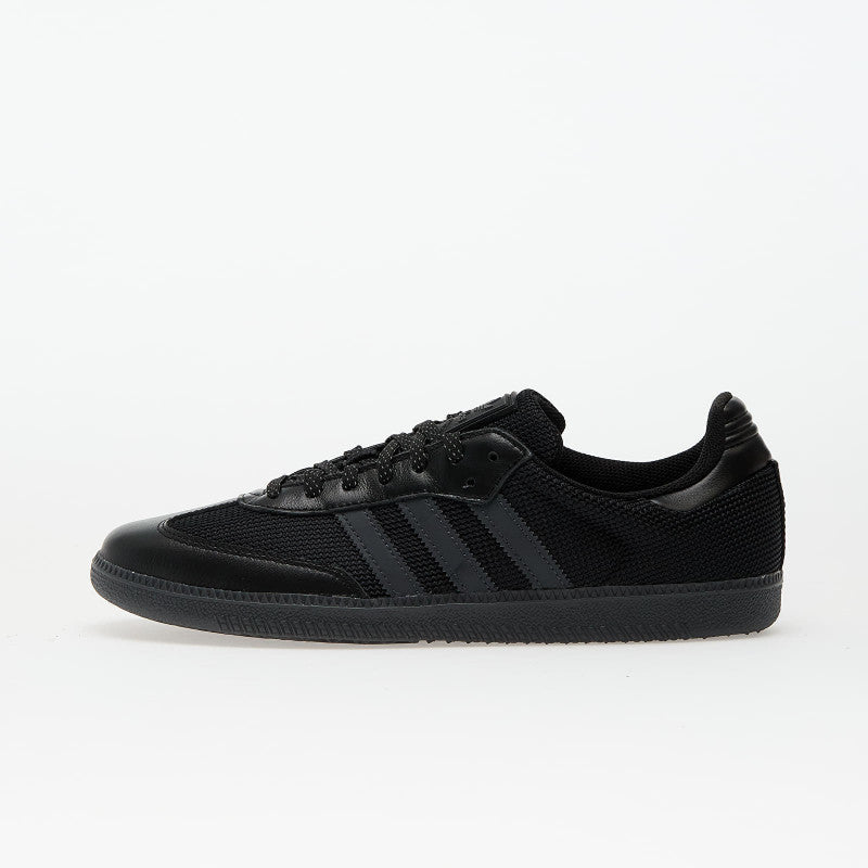 adidas Samba Og Core Black/ Carbon/ Silver Metallic 44