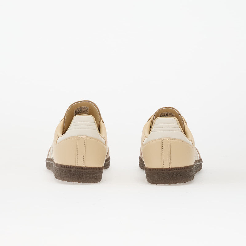 adidas Samba Og Sand Strata/ Core White/ Gum5