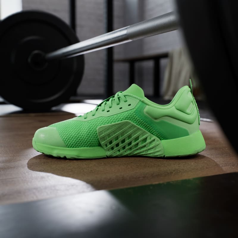 adidas treningowe Dropset 3
