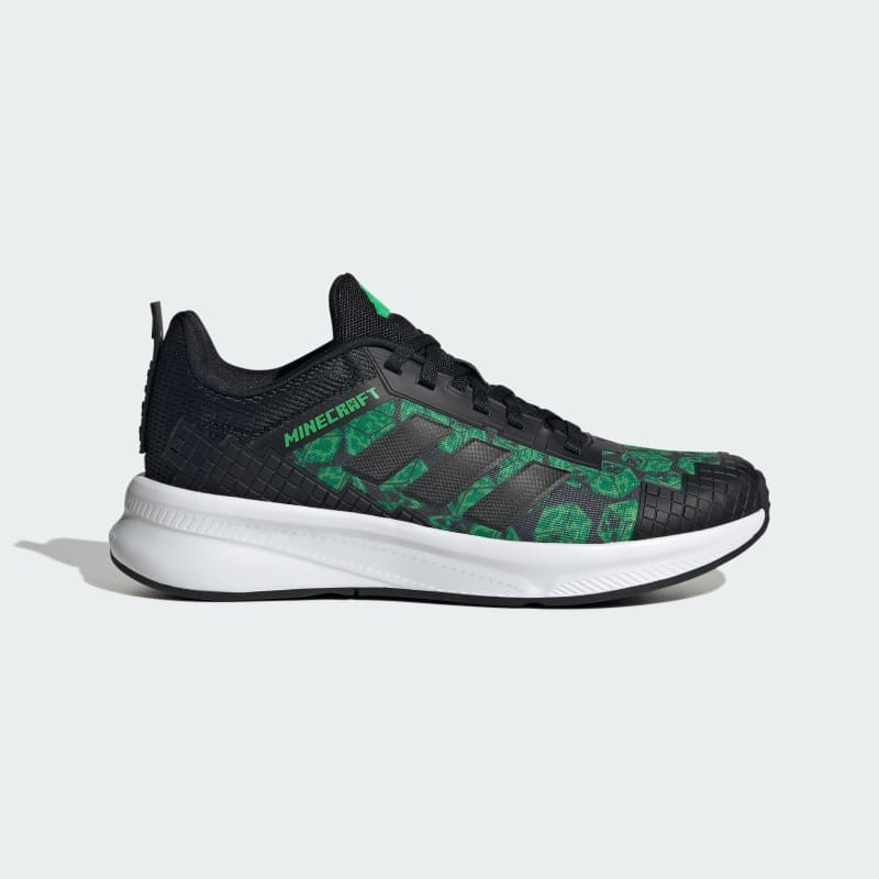 adidas MŁODZIEŻOWE ADIDAS MINECRAFT FORTARUN 4.0