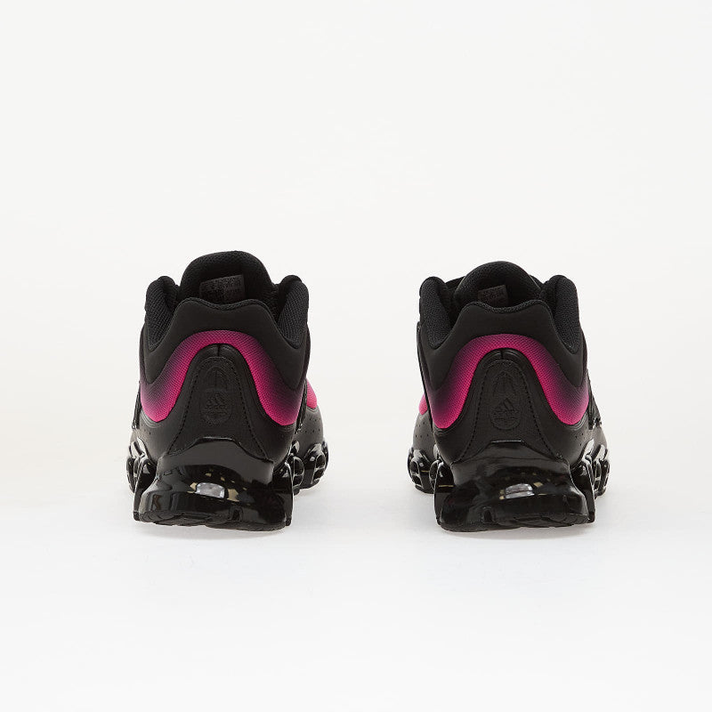 adidas Megaride Core Black/ Core Black/ Shock Pink 43