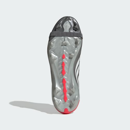 adidas PREDATOR LEAGUE Fold-Over Tongue Firm Ground Football Kids