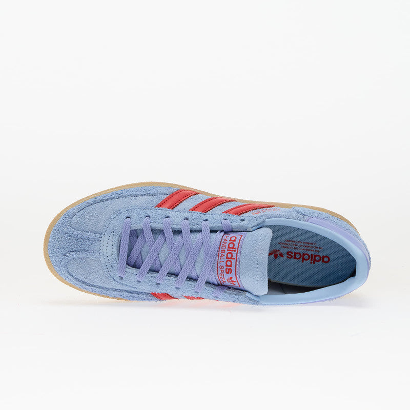 adidas Handball Spezial Wmns Glow Blue/ Red/ Bluspa 36