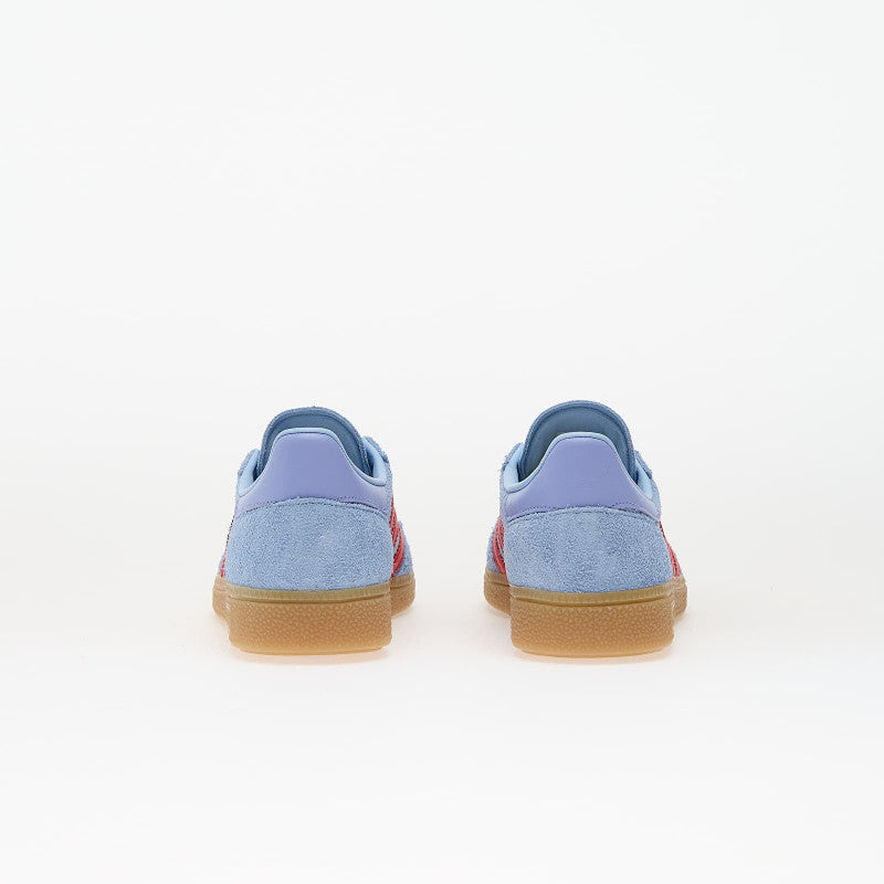 adidas Handball Spezial Wmns Glow Blue/ Red/ Bluspa 36
