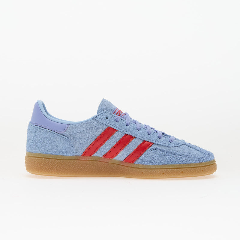 adidas Handball Spezial Wmns Glow Blue/ Red/ Bluspa 36