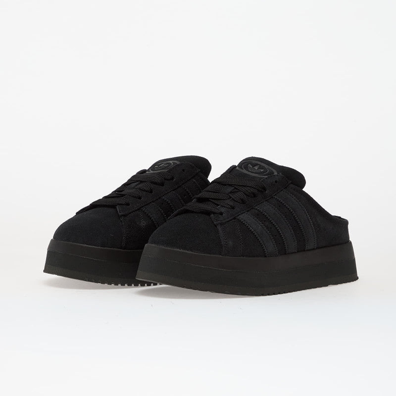 adidas Campus 00s Wtr Lo Wmns Core Black/ Core Black/ Carbon 39