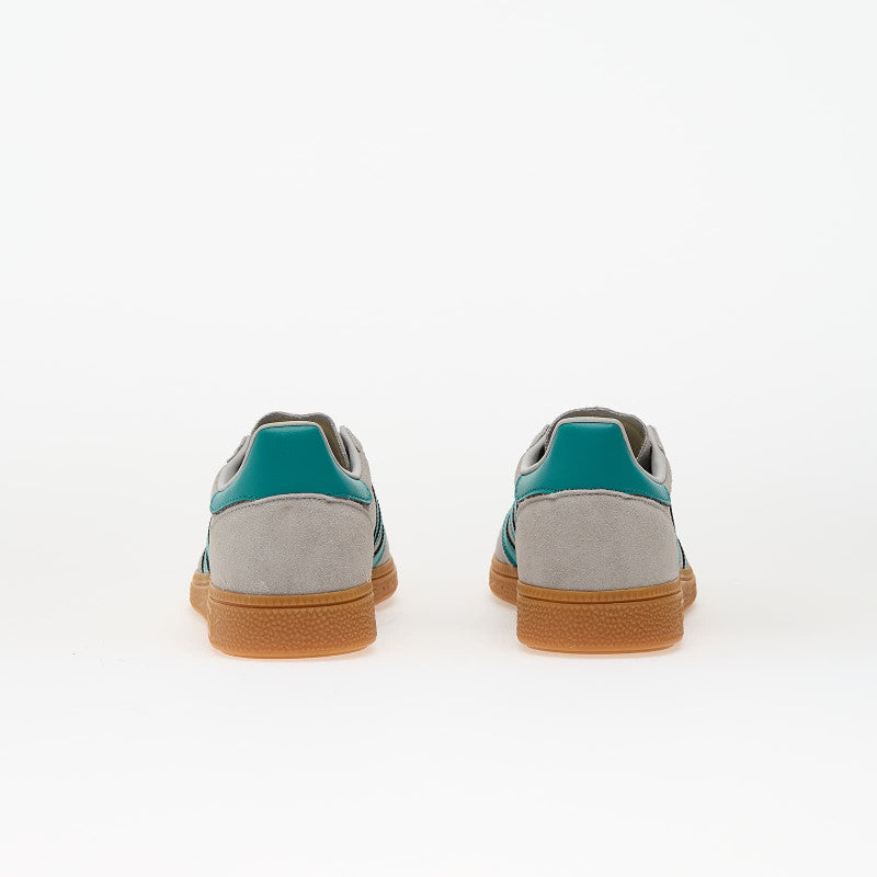 adidas Handball Spezial Grey Two/ Purtea/ Gold Metallic 45