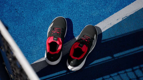 adidas Courtflash Tennis Kids