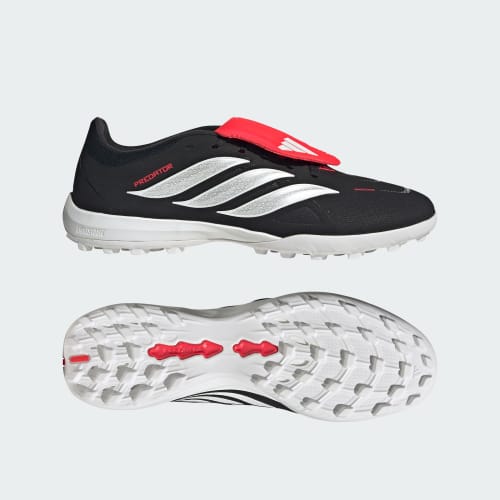 adidas PREDATOR LEAGUE Fold-Over Tongue Turf