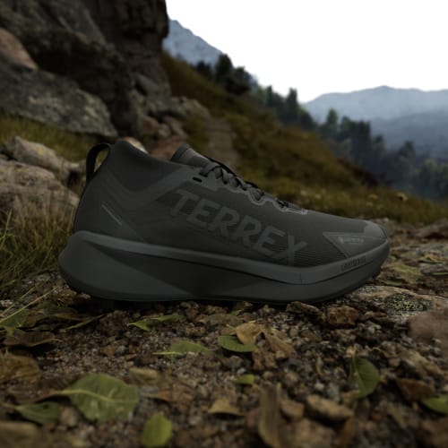 adidas Terrex Agravic GTX Trail Running