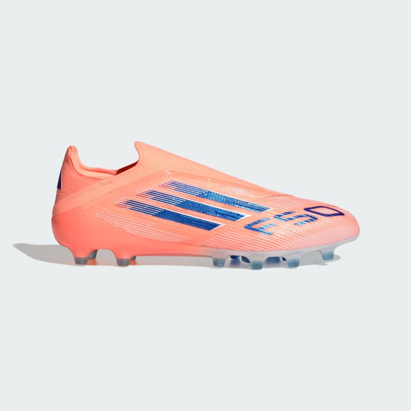 adidas F50 Elite Laceless Artificial Grass