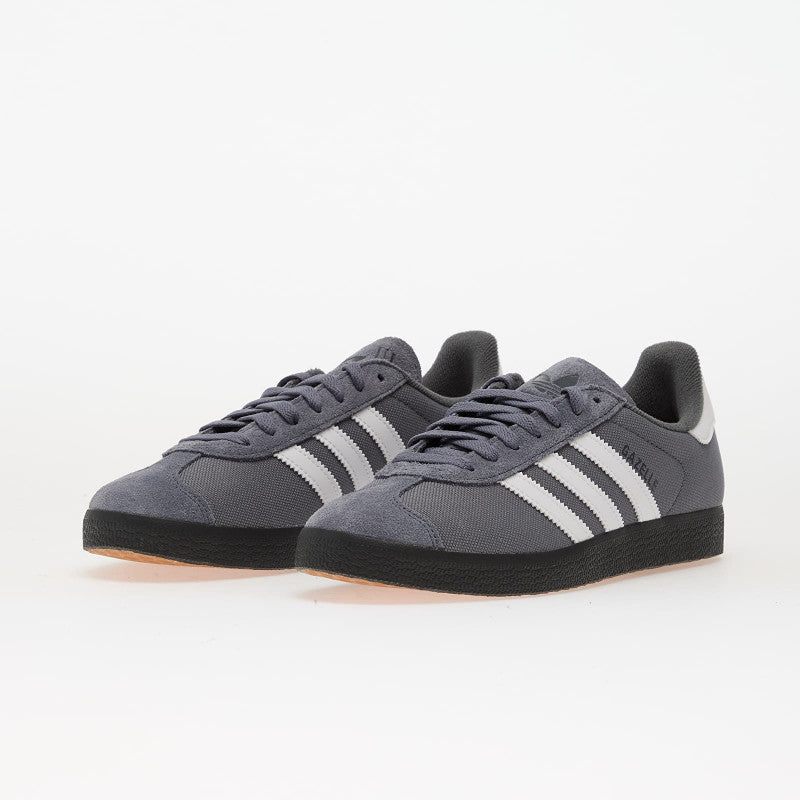 adidas Gazelle Onix/ Ftw White/ Carbon