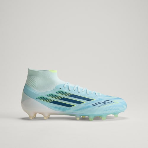 adidas Wmns do kostki na twardą nawierzchnię (FG) / sztuczną nawierzchnię (AG) F50 SPARKFUSION ELITE