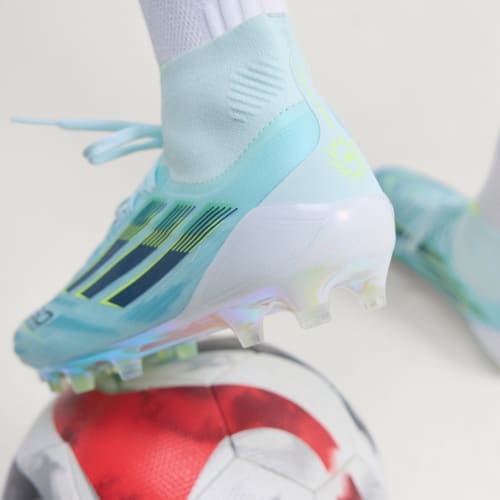 adidas Wmns do kostki na twardą nawierzchnię (FG) / sztuczną nawierzchnię (AG) F50 SPARKFUSION ELITE