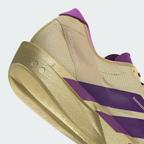 adidas ADIZERO TAKUMI SEN 11