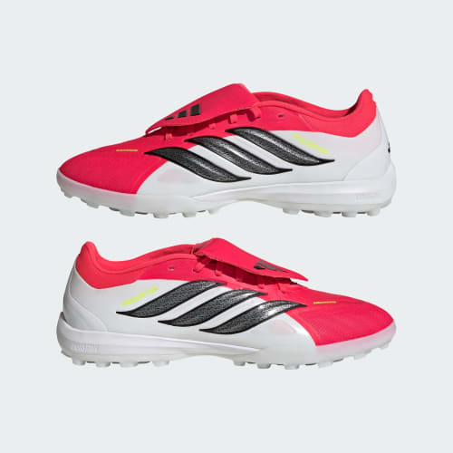 adidas z wywijanym językiem do gry na murawie PREDATOR PRO