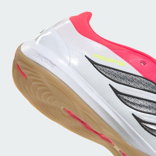 adidas hdo gry na hali Predator Pro Fold-Over Tongue
