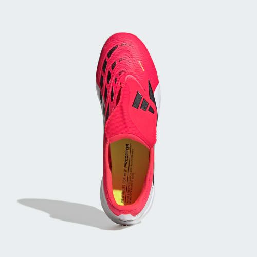 adidas PREDATOR LEAGUE Fold-Over Tongue Turf