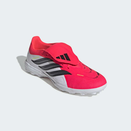 adidas PREDATOR LEAGUE Fold-Over Tongue Turf