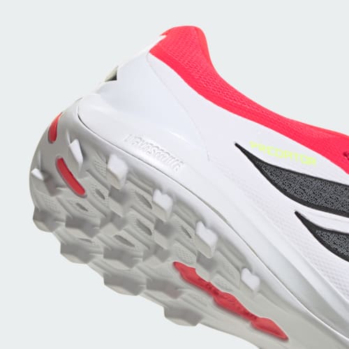 adidas PREDATOR LEAGUE Fold-Over Tongue Turf