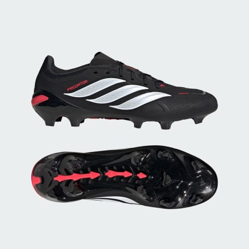 adidas Predator League Firm Ground