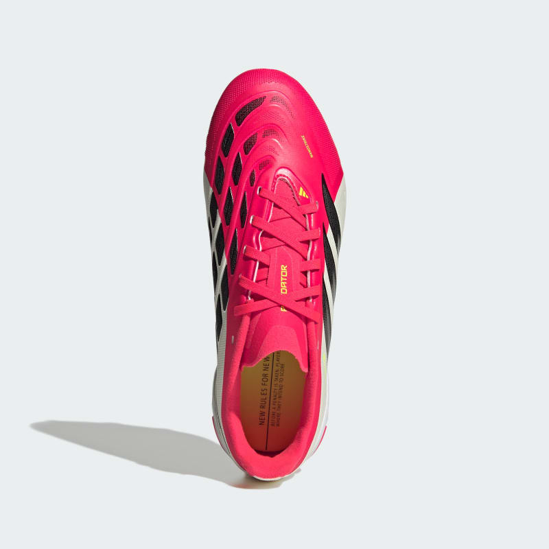 adidas PREDATOR LEAGUE Firm Ground Football Boots Kids