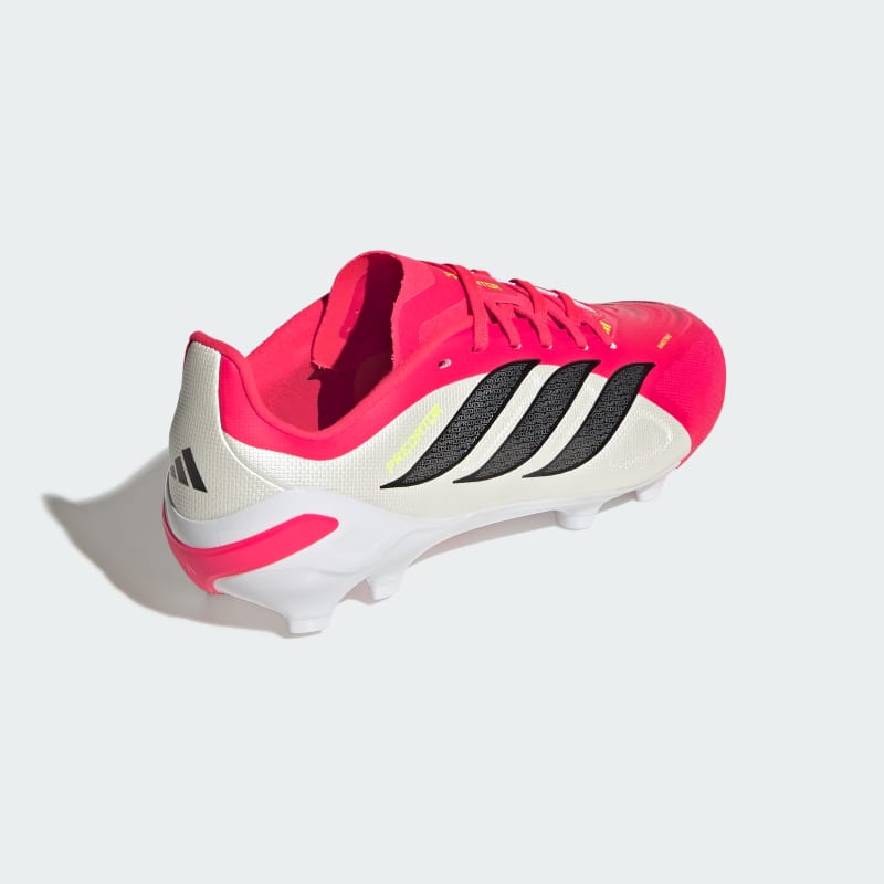 adidas PREDATOR LEAGUE Firm Ground Football Boots Kids