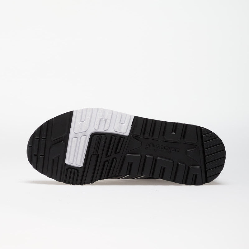 adidas Zx 600 Core Black/ Grey Four/ Grey Six 44