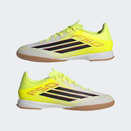 adidas Halowe F50 LEAGUE