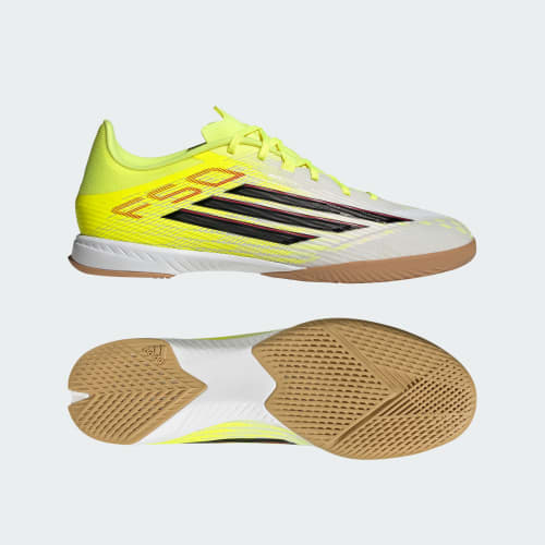 adidas Halowe F50 LEAGUE