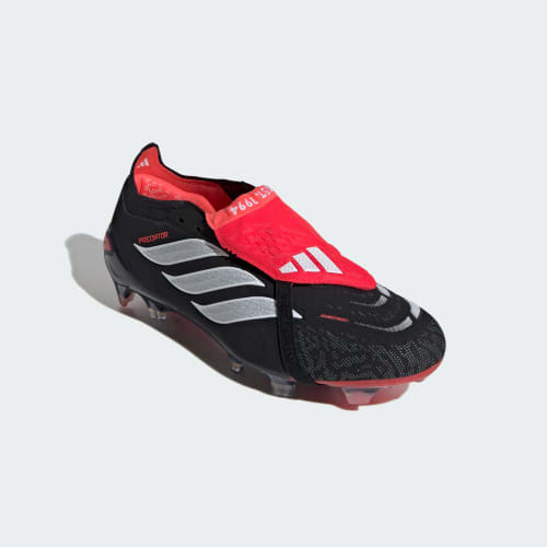 adidas na twardą nawierzchnię (FG) z wywijanym językiem PREDATOR ELITE