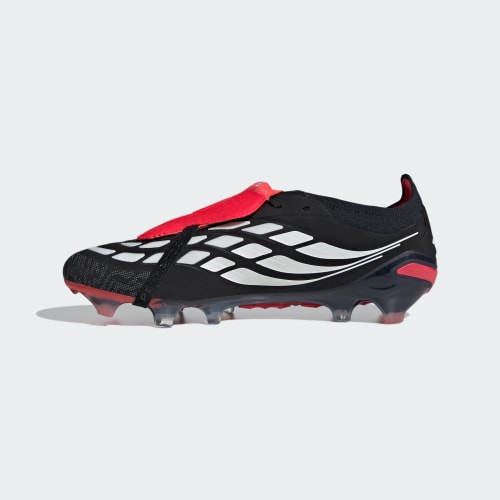adidas na twardą nawierzchnię (FG) z wywijanym językiem PREDATOR ELITE