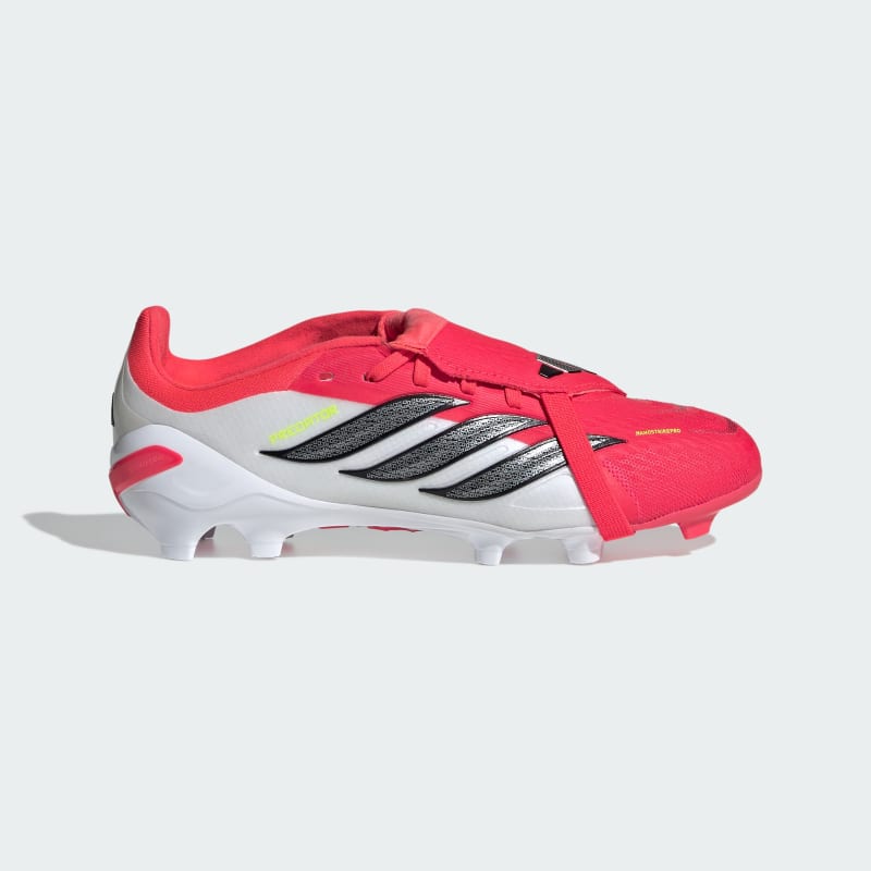 adidas na twardą nawierzchnię (FG) z wywijanym językiem PREDATOR ELITE