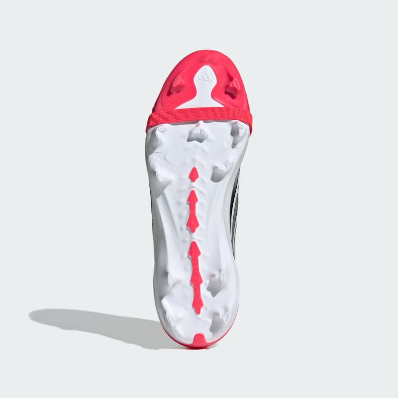 adidas na twardą nawierzchnię (FG) z wywijanym językiem PREDATOR ELITE